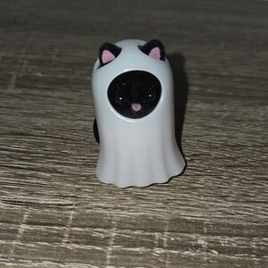Calico Critters Ghost Costume Midnight Cat Balby